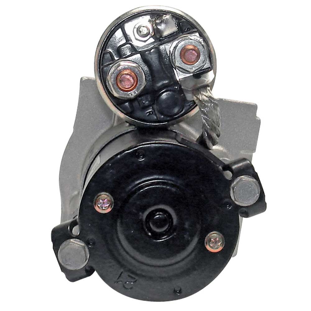 2007 Buick Rainier Starter
