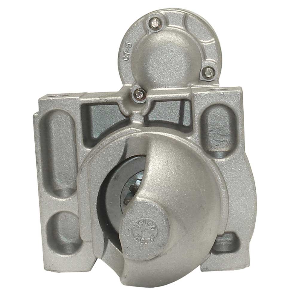 2007 Buick Rainier Starter