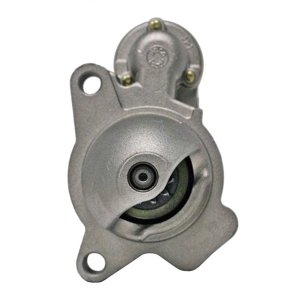 2005 Buick Rendezvous Starter