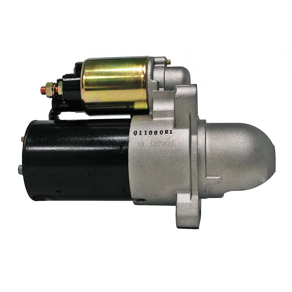 2005 Buick Rendezvous Starter