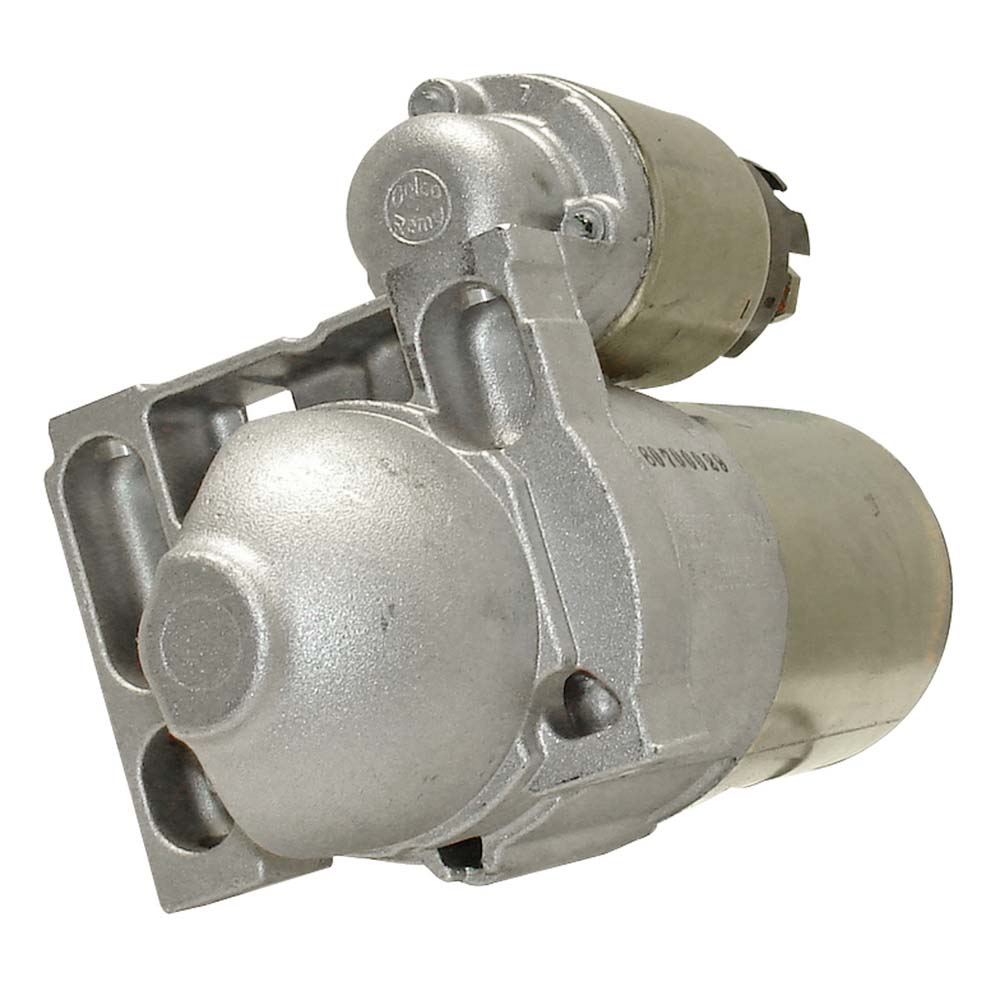 2005 Cadillac CTS Starter