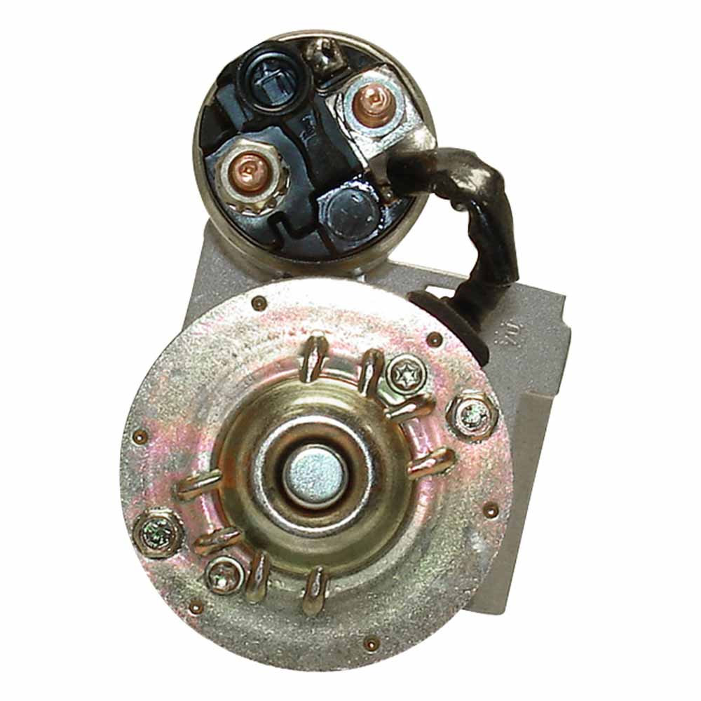 2005 Cadillac CTS Starter