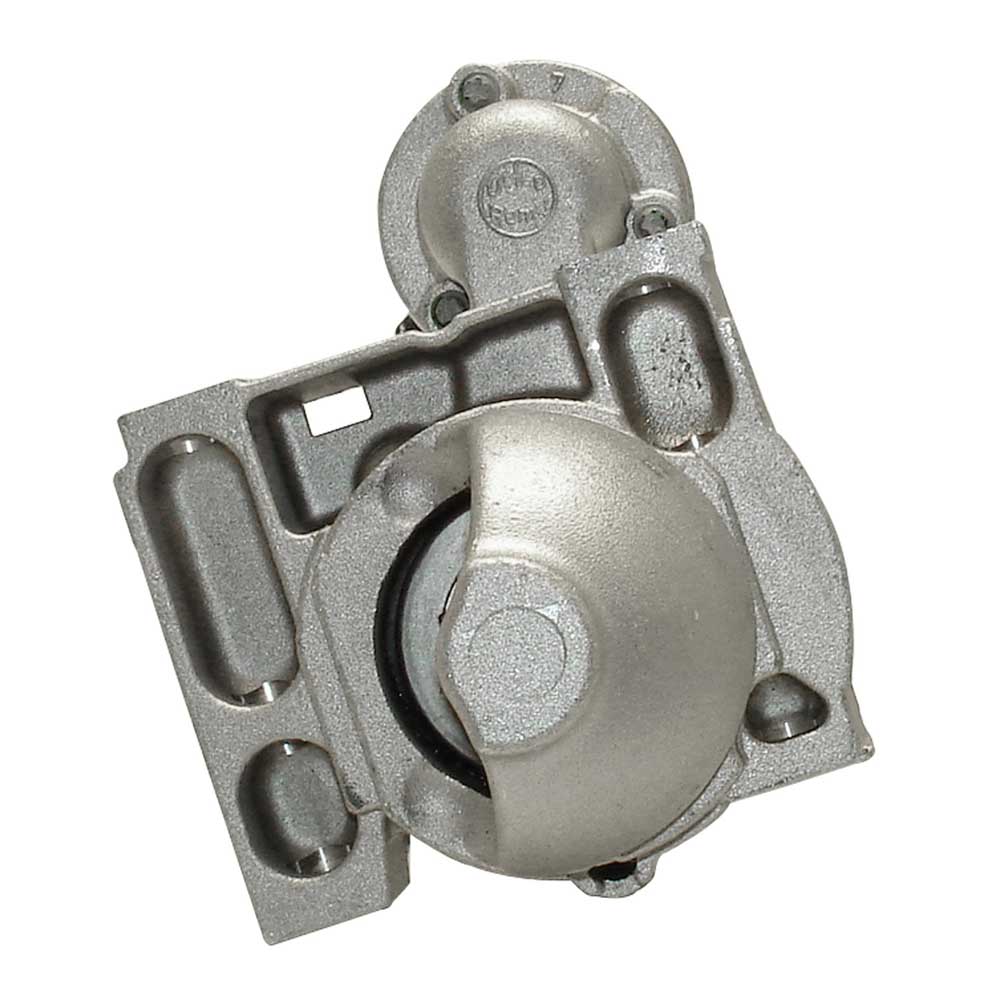 2005 Cadillac CTS Starter