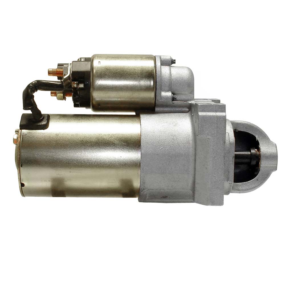 2005 Cadillac CTS Starter