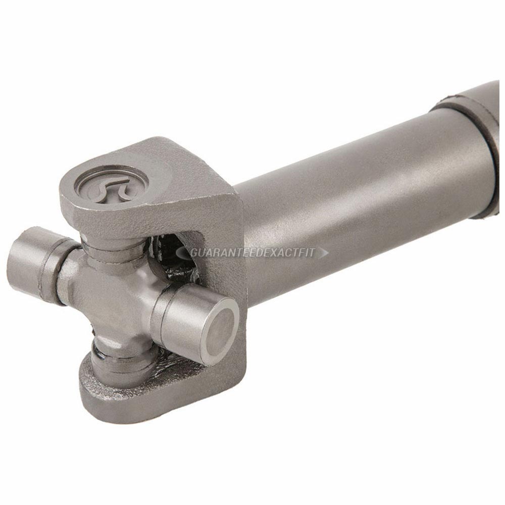 2000 Dodge Ram Trucks Driveshaft