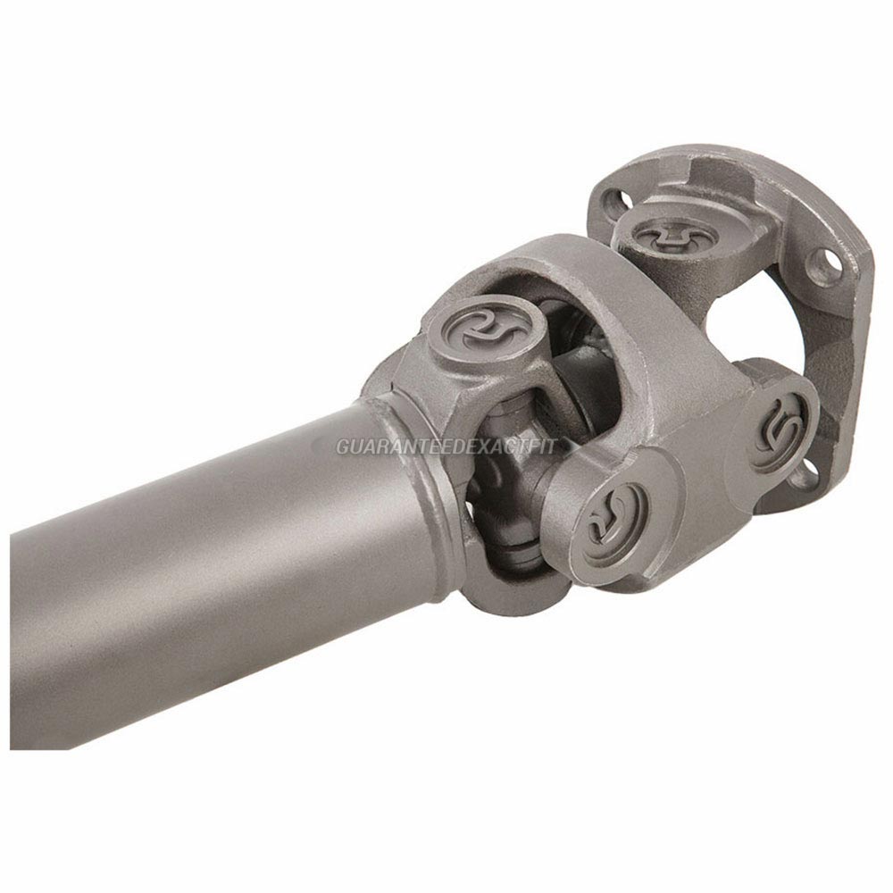 2000 Dodge Ram Trucks Driveshaft