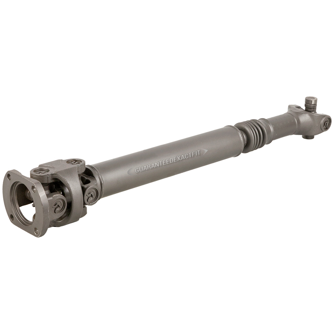 2000 Dodge Ram Trucks Driveshaft