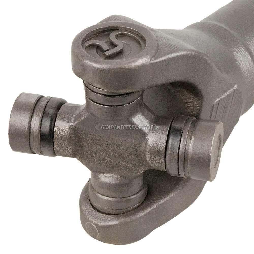 2000 Dodge Ram Trucks Driveshaft