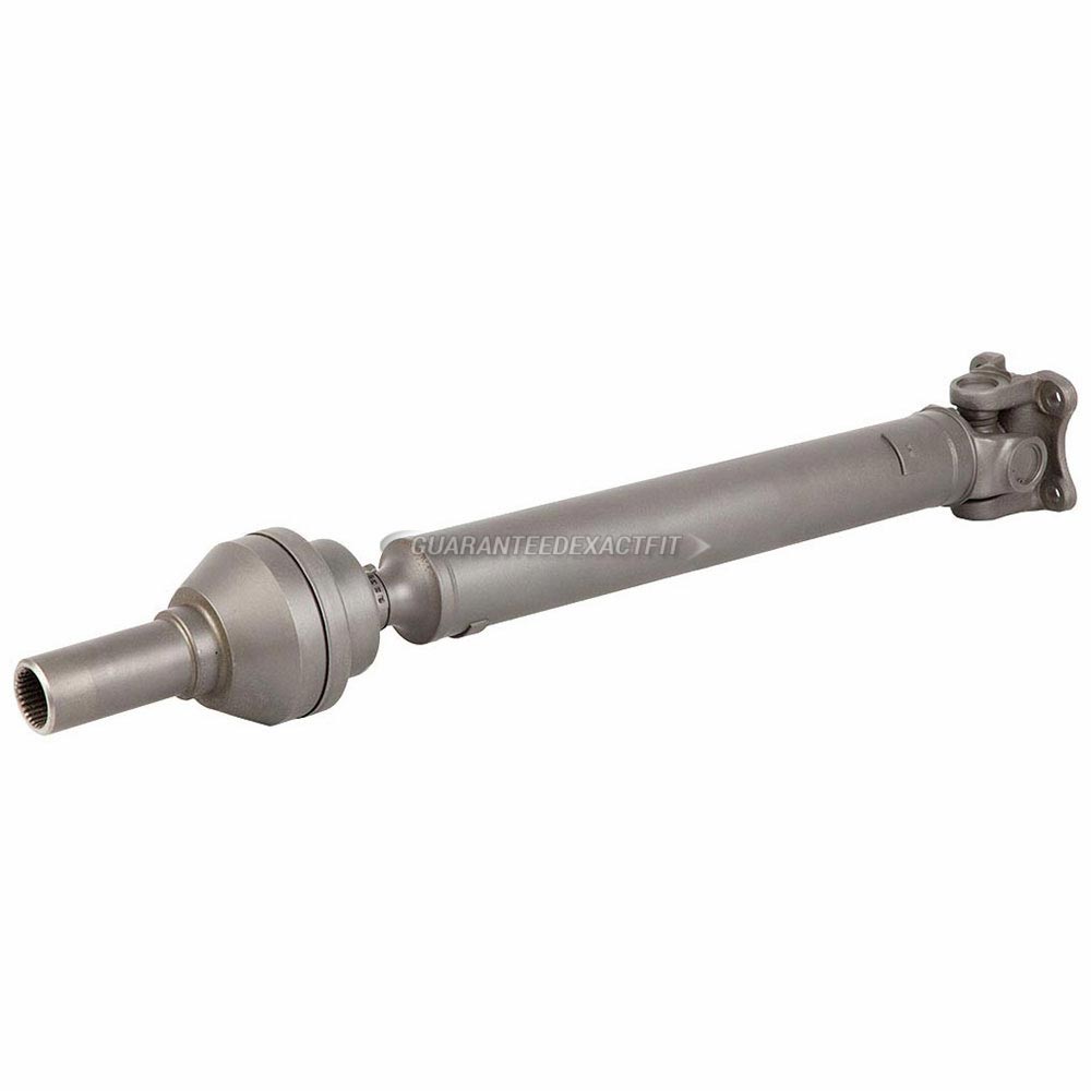 2003 Dodge Durango Driveshaft