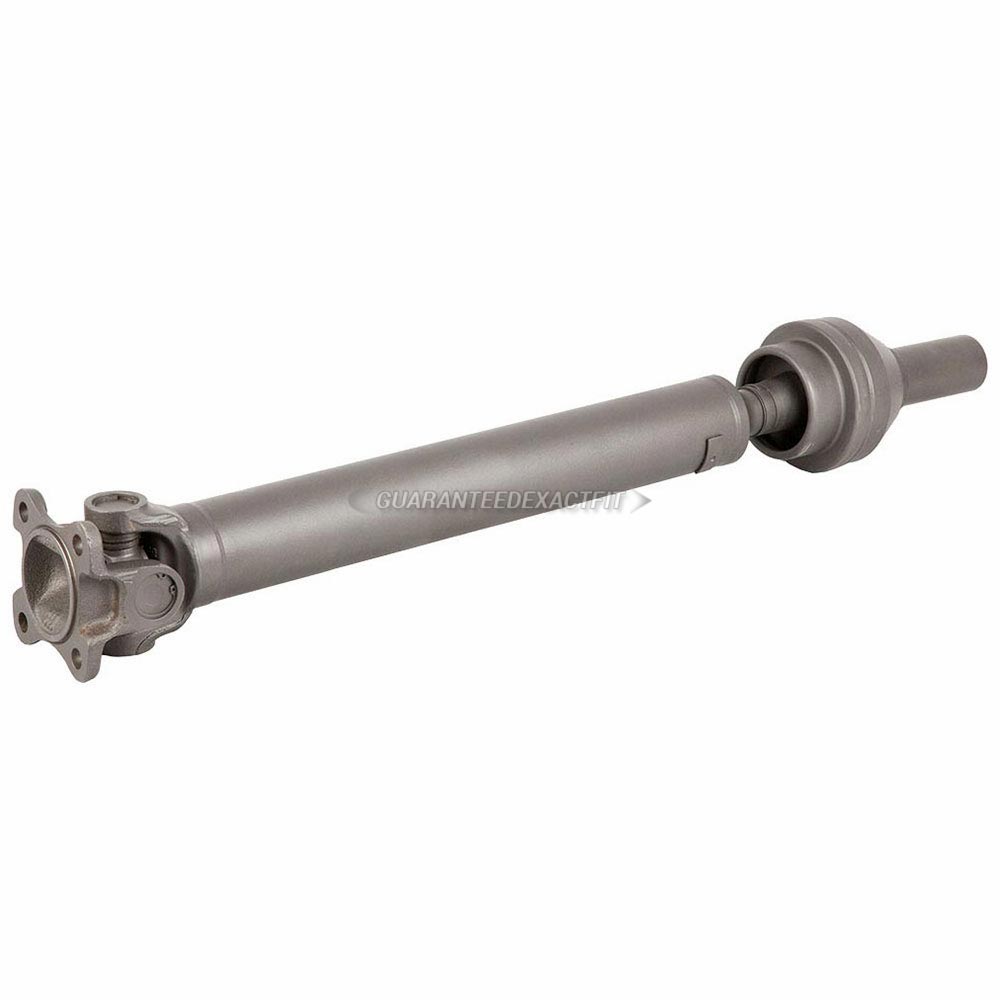 2003 Dodge Durango Driveshaft
