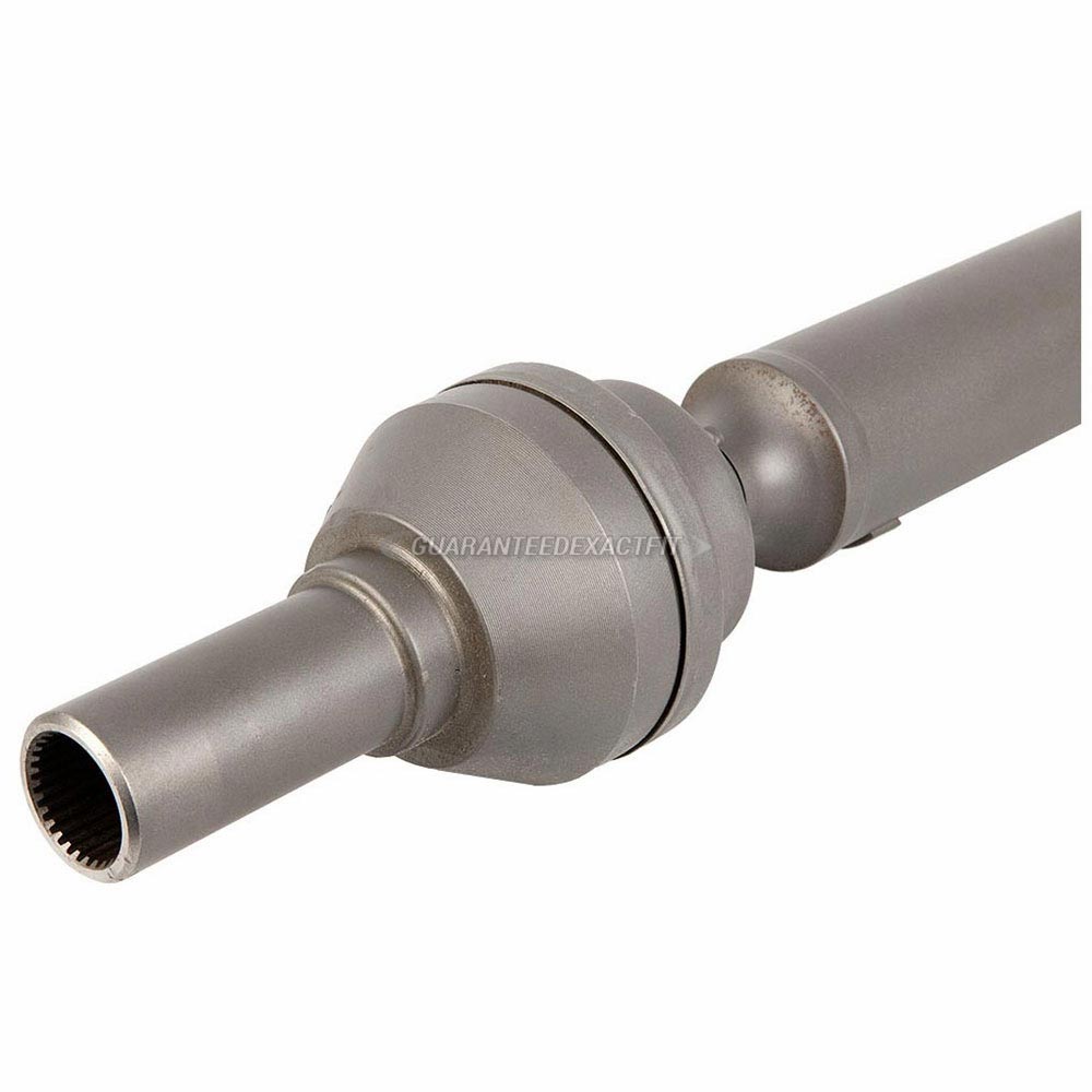 2003 Dodge Durango Driveshaft