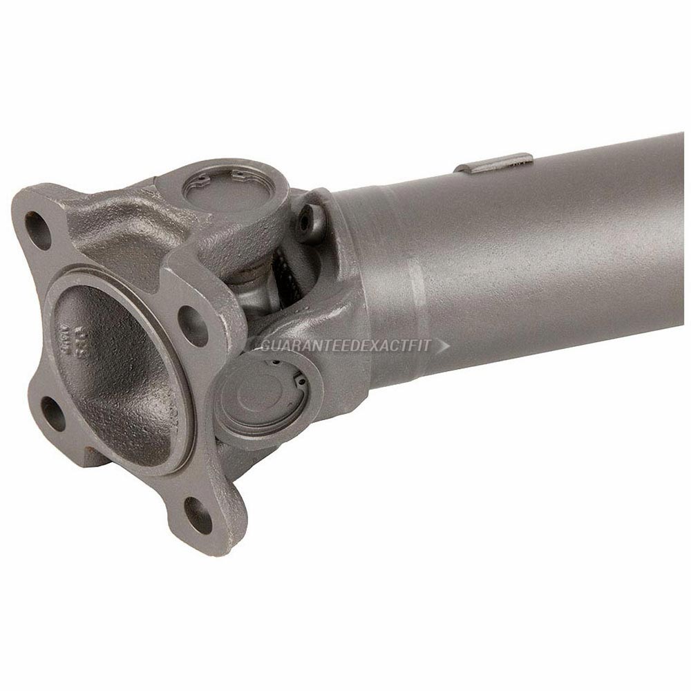 2003 Dodge Durango Driveshaft