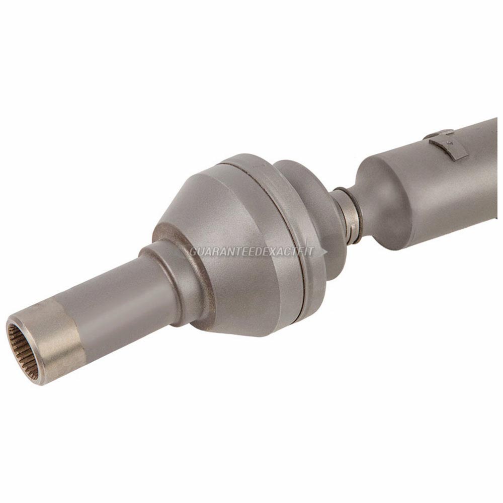 2004 Dodge Ram Trucks Driveshaft
