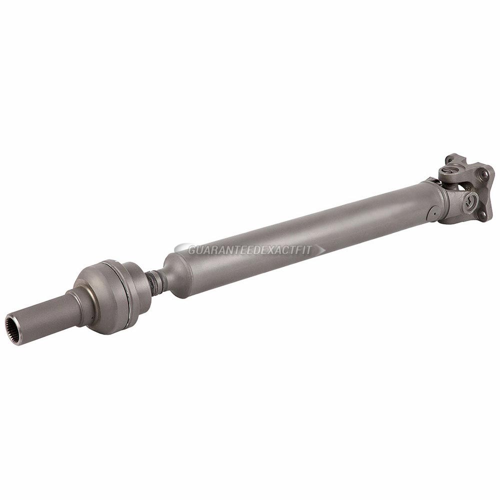 2003 Dodge Ram Trucks Driveshaft