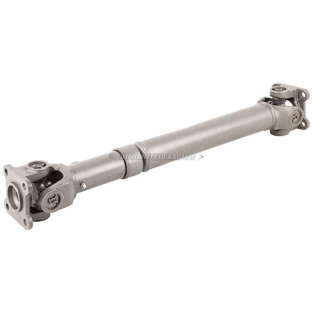 2000 Toyota 4Runner Driveshaft