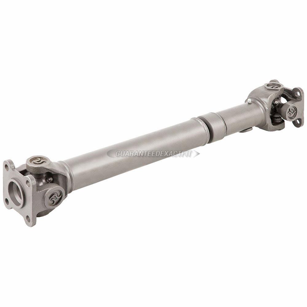 2000 Toyota 4Runner Driveshaft