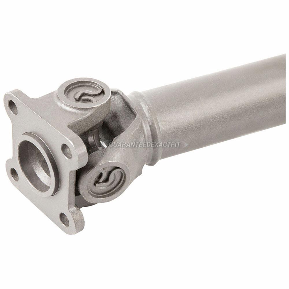 2000 Toyota 4Runner Driveshaft