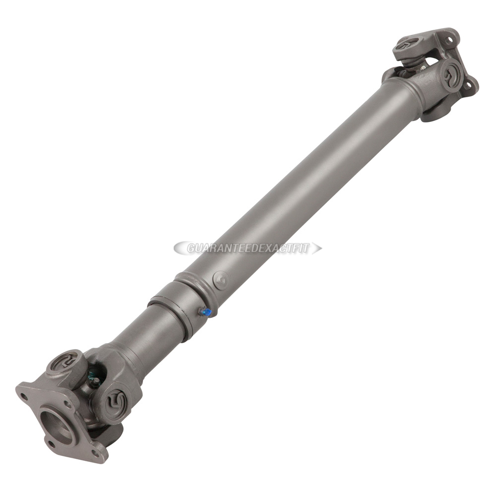 1987 Toyota 4Runner Driveshaft