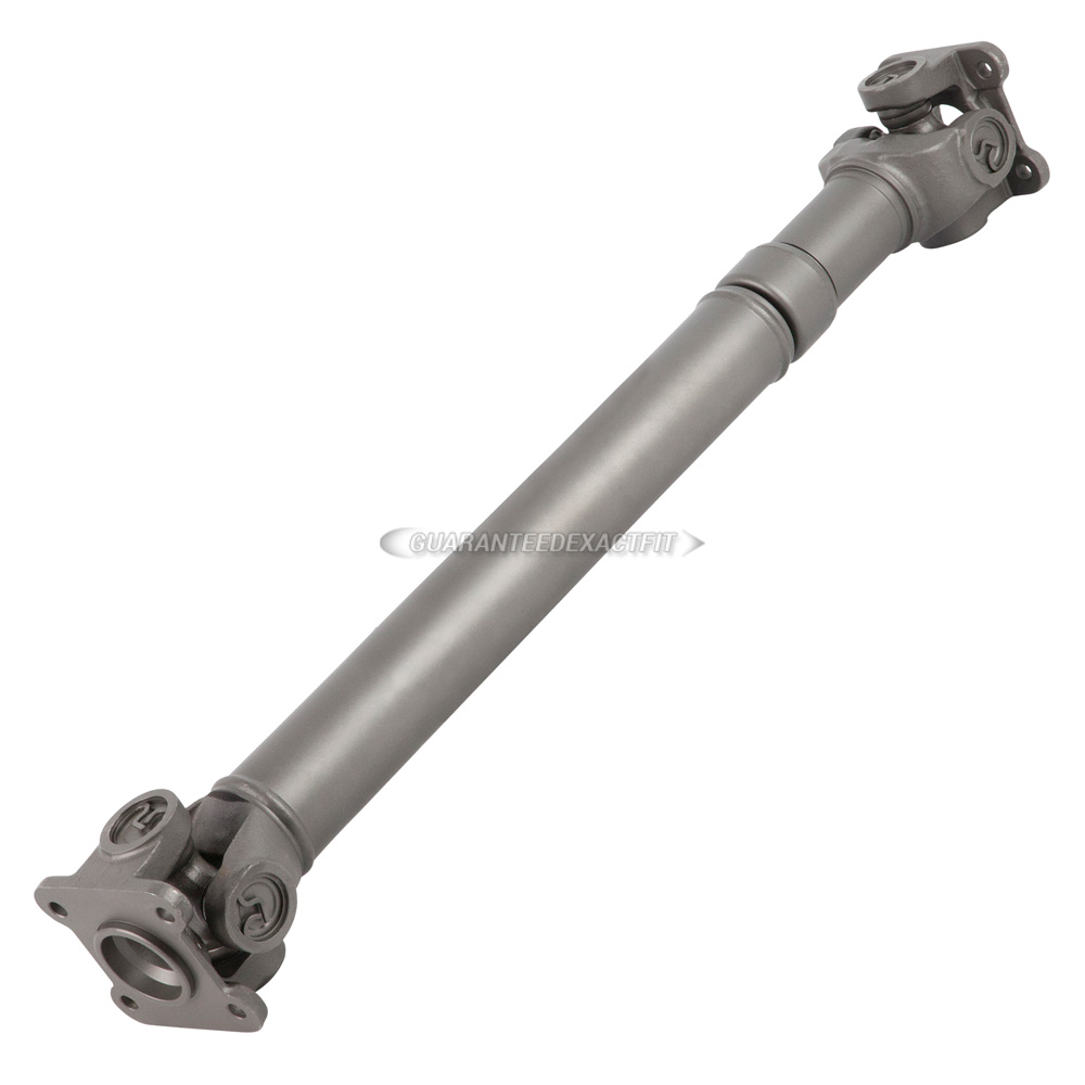 1987 Toyota 4Runner Driveshaft