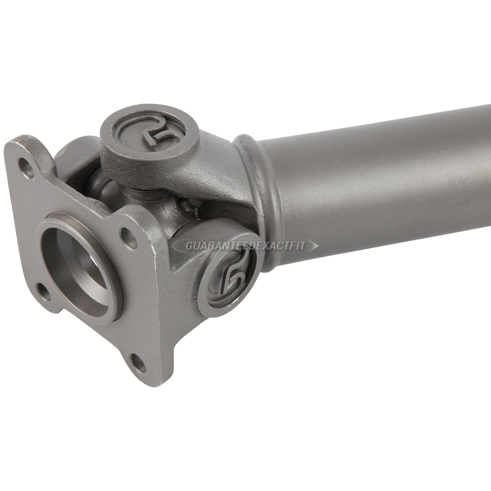 1987 Toyota 4Runner Driveshaft