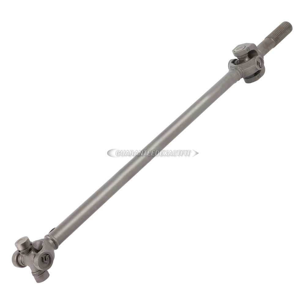 2000 Chevrolet Silverado 1500 Driveshaft
