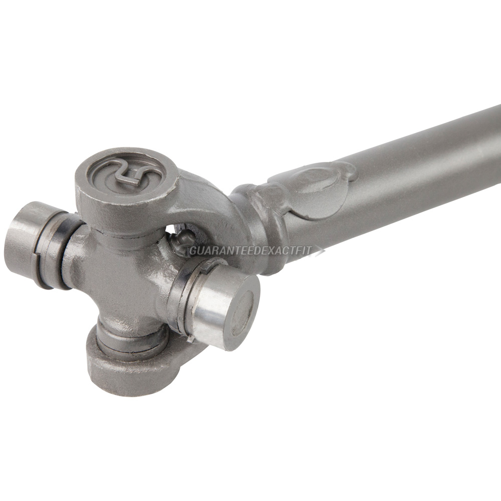 2000 Chevrolet Silverado 1500 Driveshaft