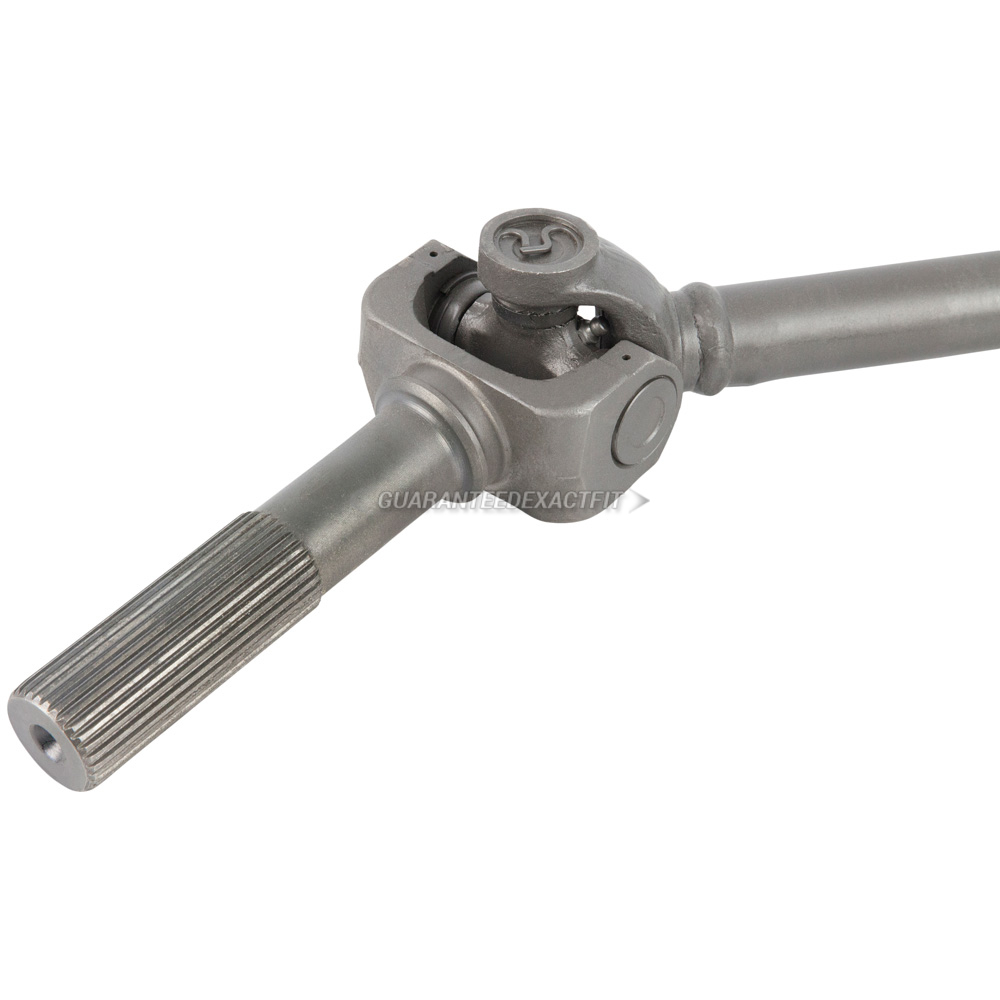 2000 Chevrolet Silverado 1500 Driveshaft