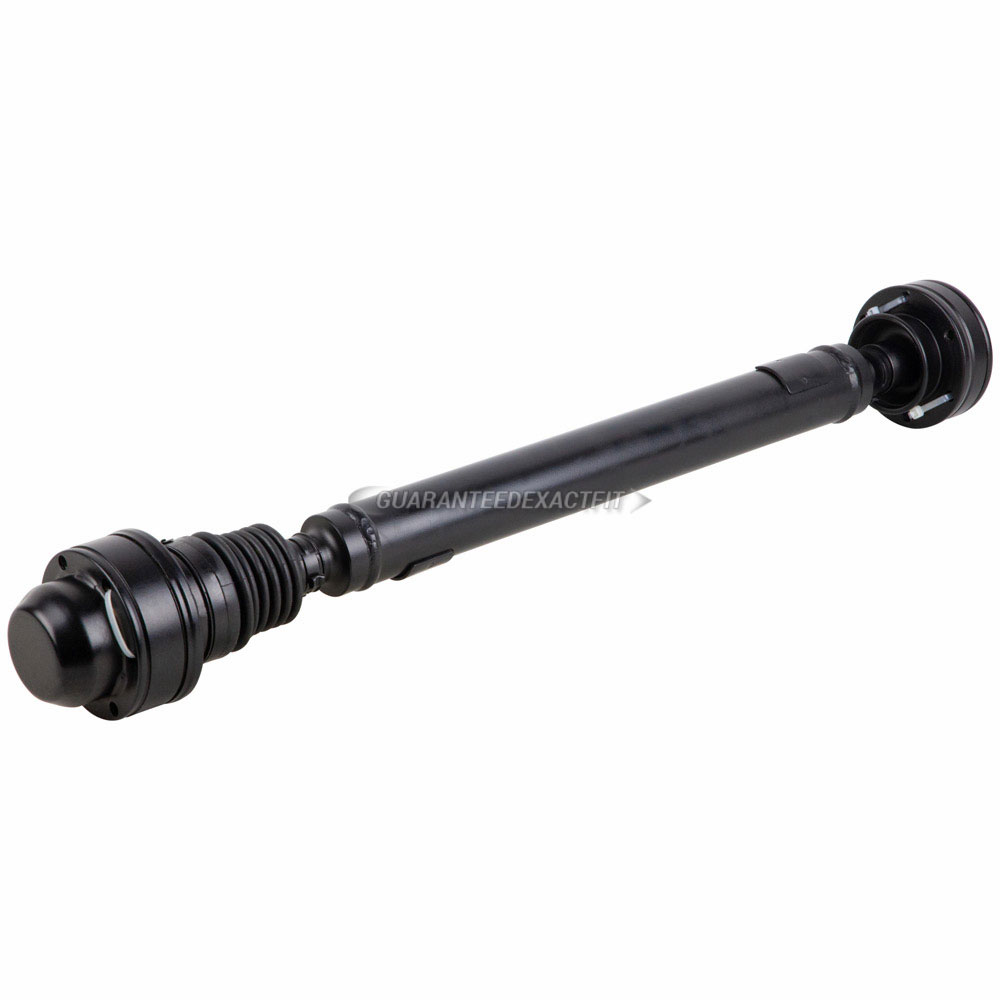 
 Jeep Liberty driveshaft 