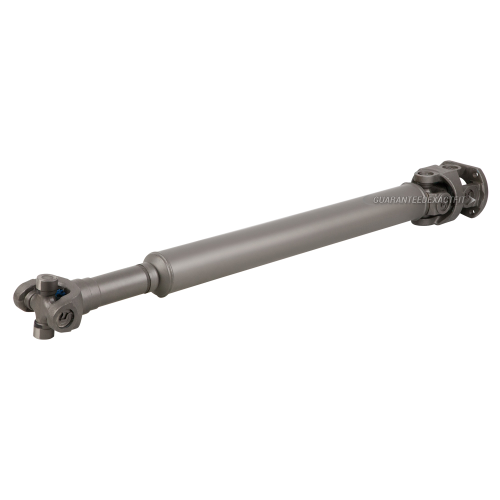 2000 Ford Excursion Driveshaft