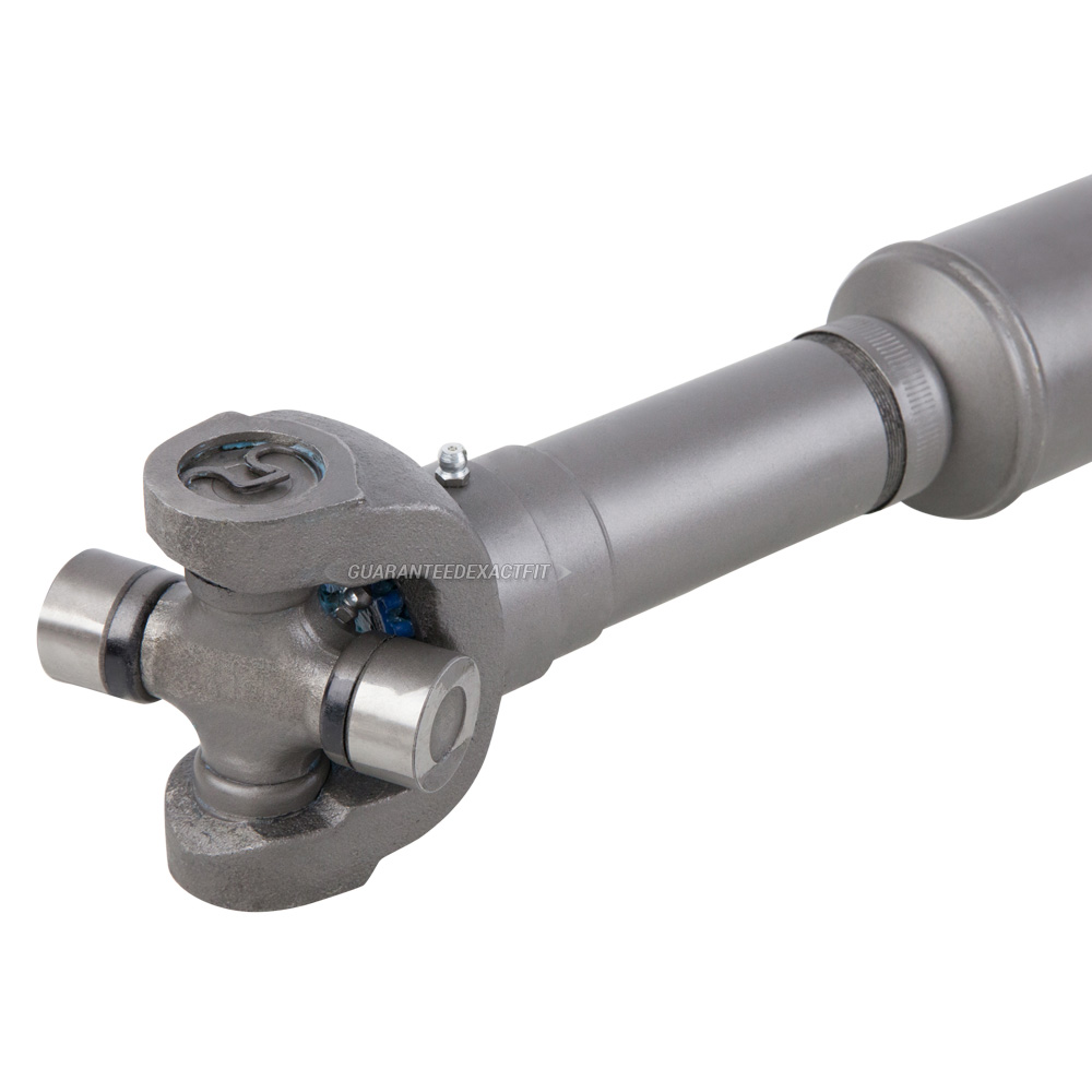 2000 Ford Excursion Driveshaft