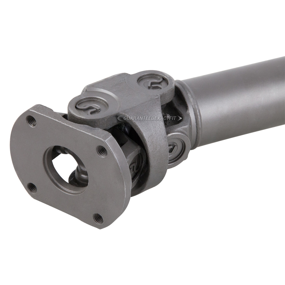 2000 Ford Excursion Driveshaft