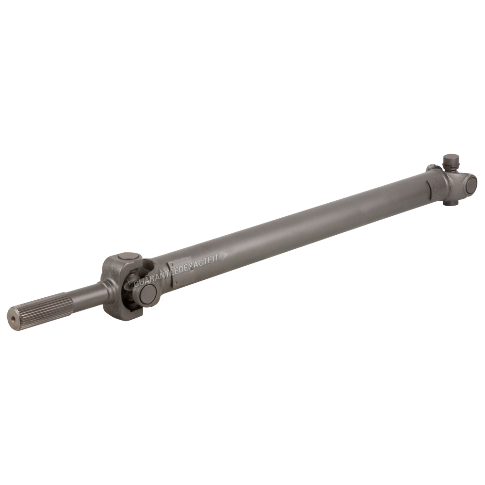 2004 Chevrolet Avalanche 1500 Driveshaft