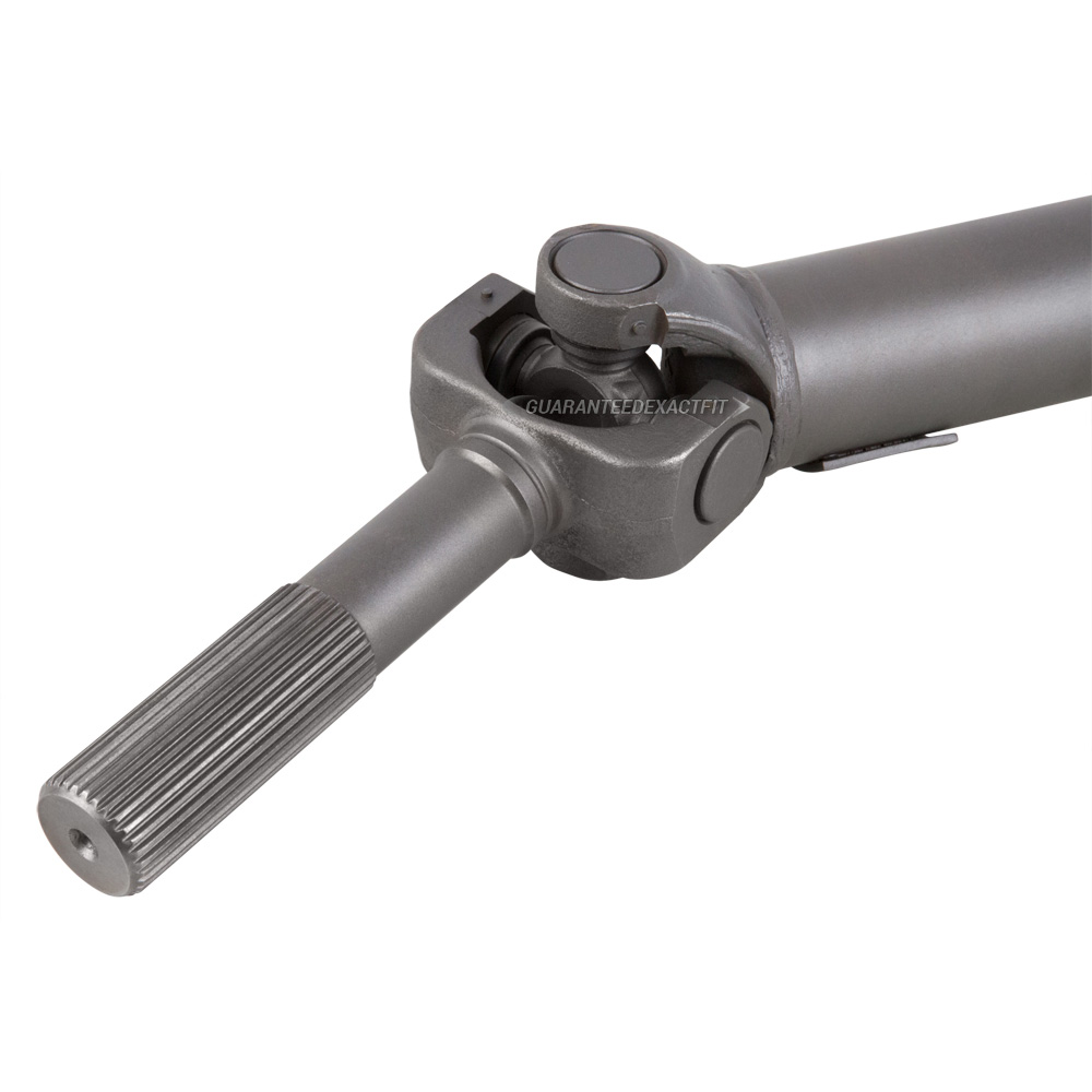 2004 Chevrolet Avalanche 1500 Driveshaft