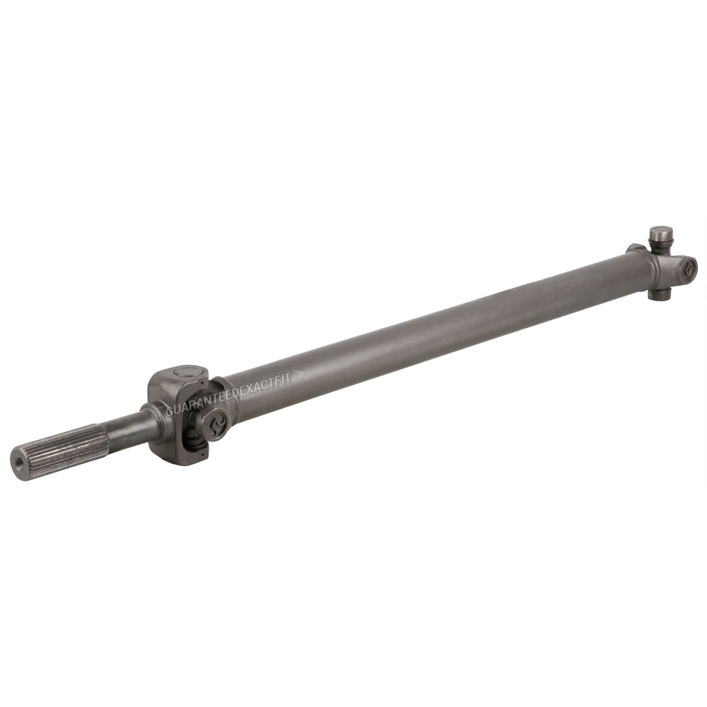 2004 Chevrolet Avalanche 1500 Driveshaft