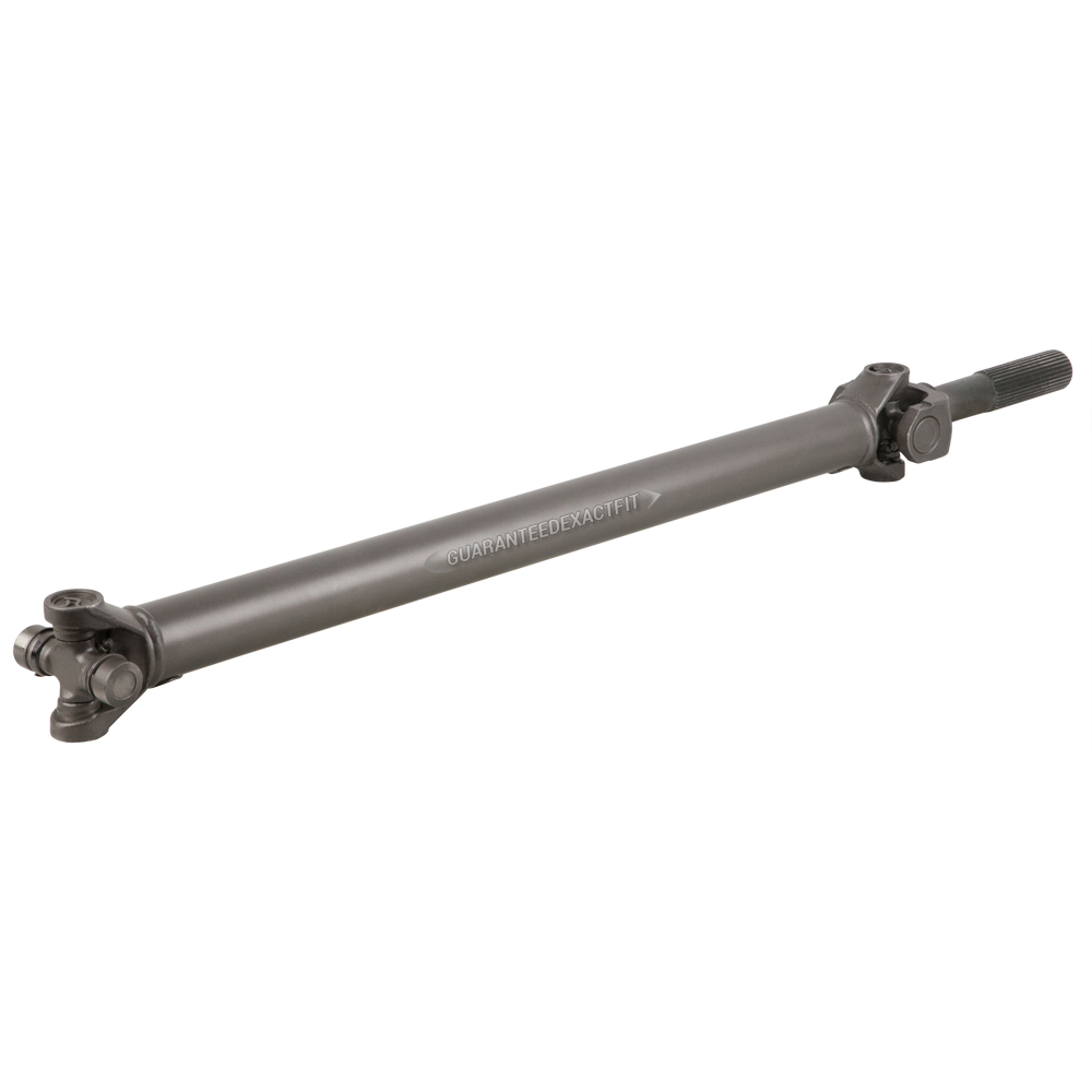 2004 Chevrolet Avalanche 1500 Driveshaft