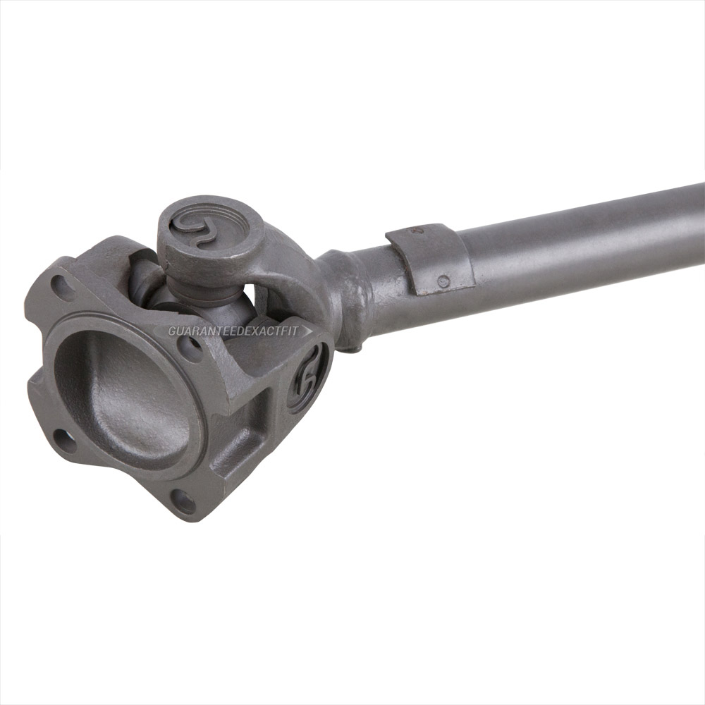 2000 Nissan Pathfinder Driveshaft