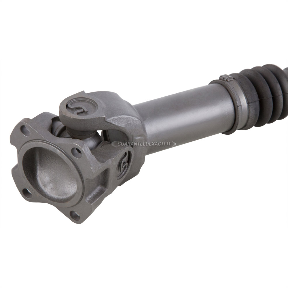 2000 Nissan Pathfinder Driveshaft