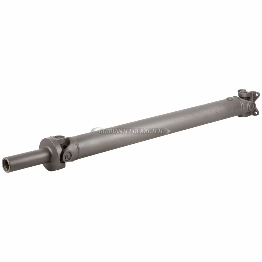 2000 Lincoln Navigator Driveshaft