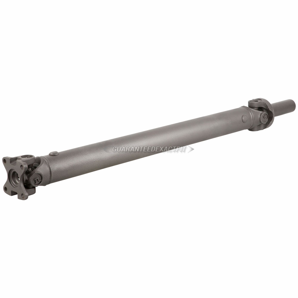 2000 Lincoln Navigator Driveshaft