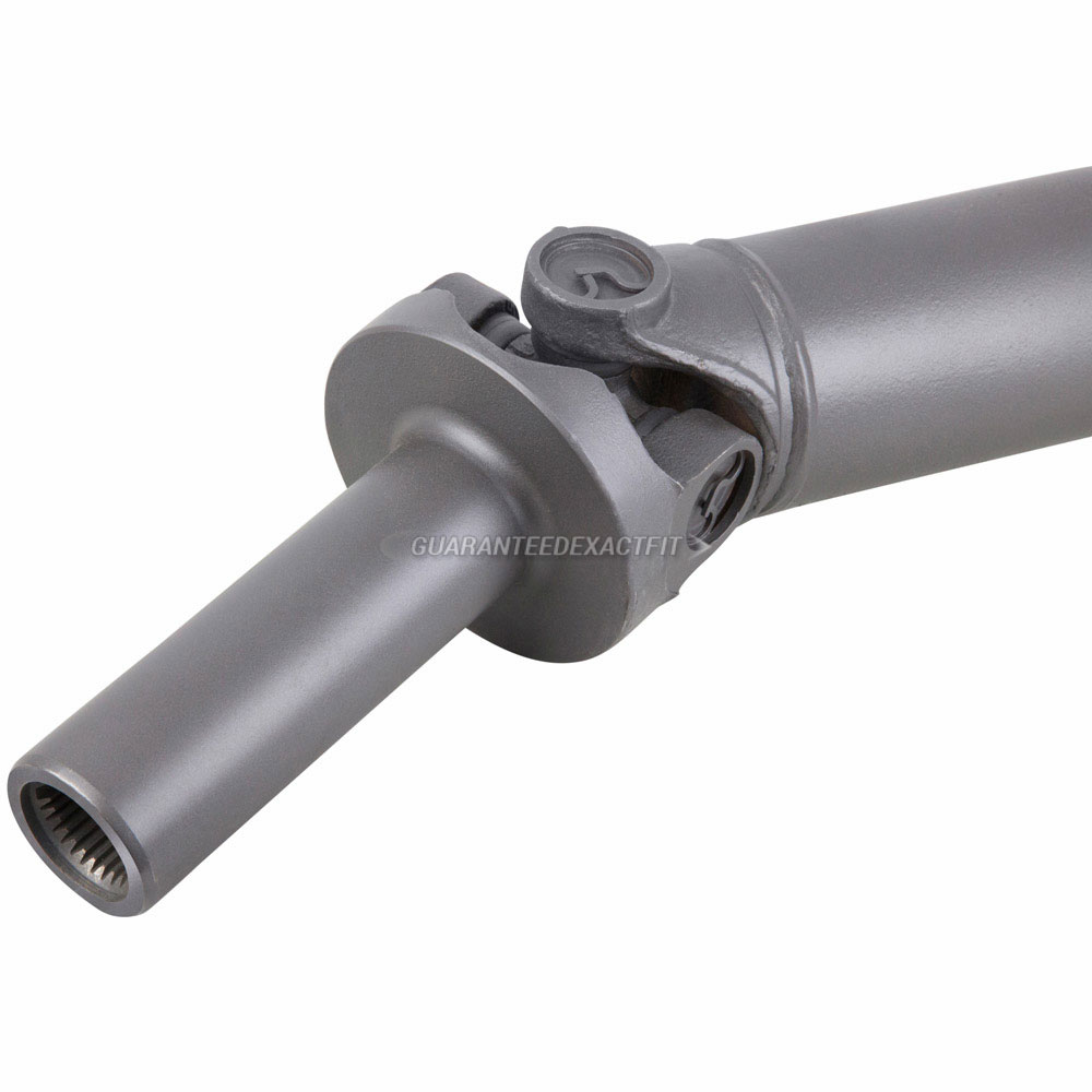 2000 Lincoln Navigator Driveshaft