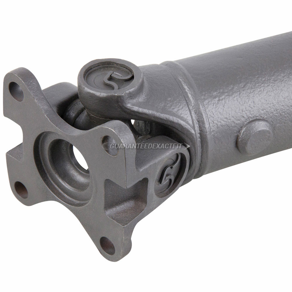 2000 Lincoln Navigator Driveshaft