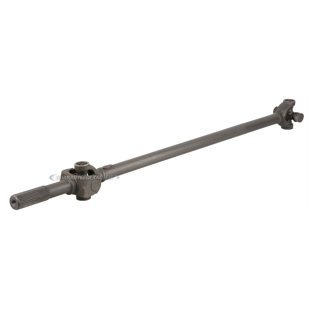 2003 Gmc Pick-up Truck Driveshaft