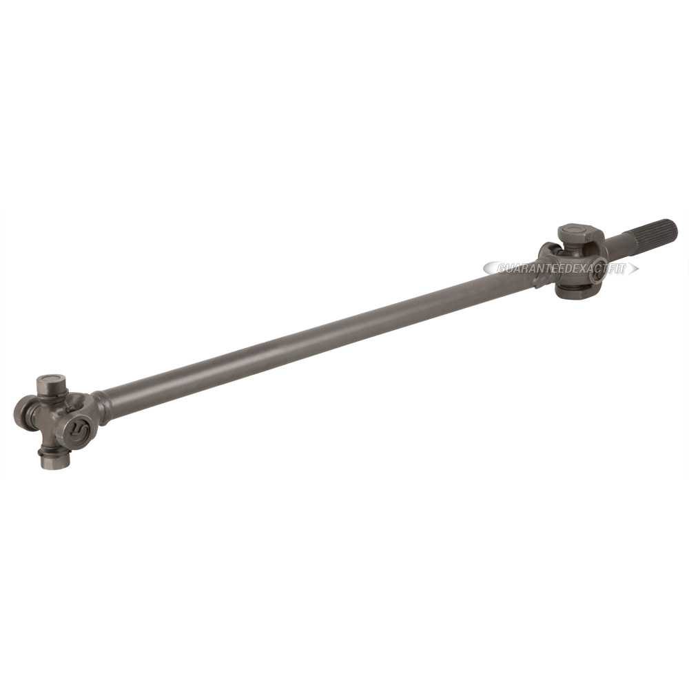 2003 Gmc Pick-up Truck Driveshaft