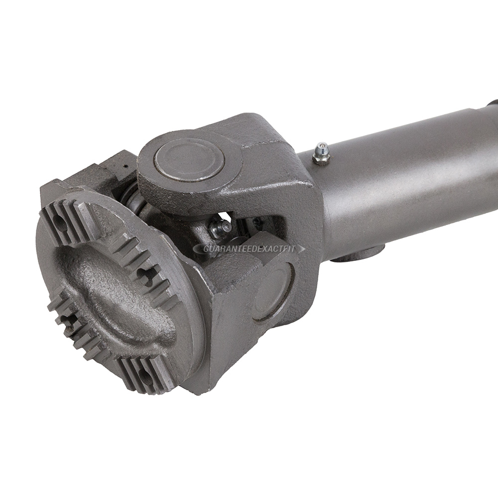 2006 Dodge Ram Trucks Driveshaft