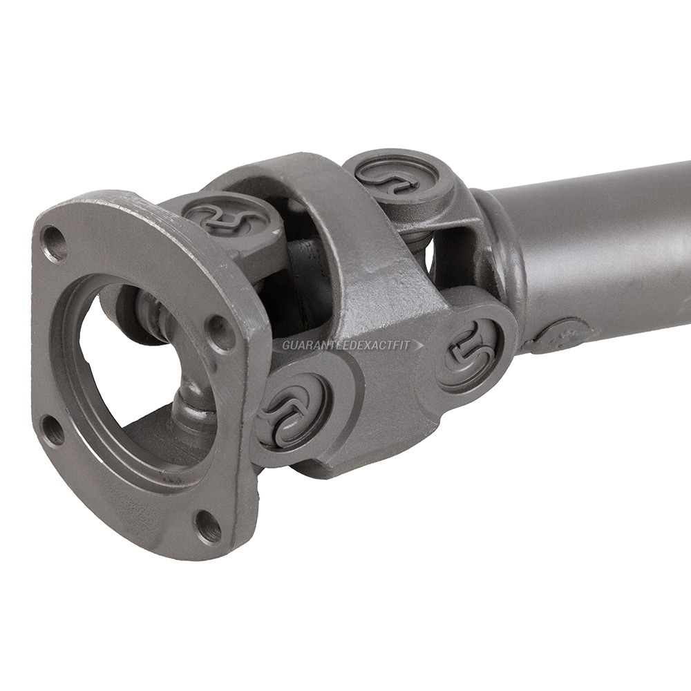 2006 Dodge Ram Trucks Driveshaft