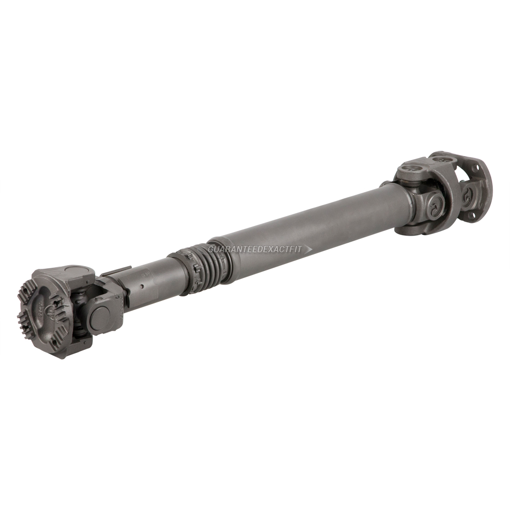 2005 Dodge Ram Trucks Driveshaft