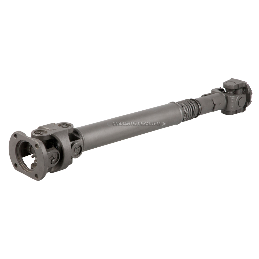2005 Dodge Ram Trucks Driveshaft