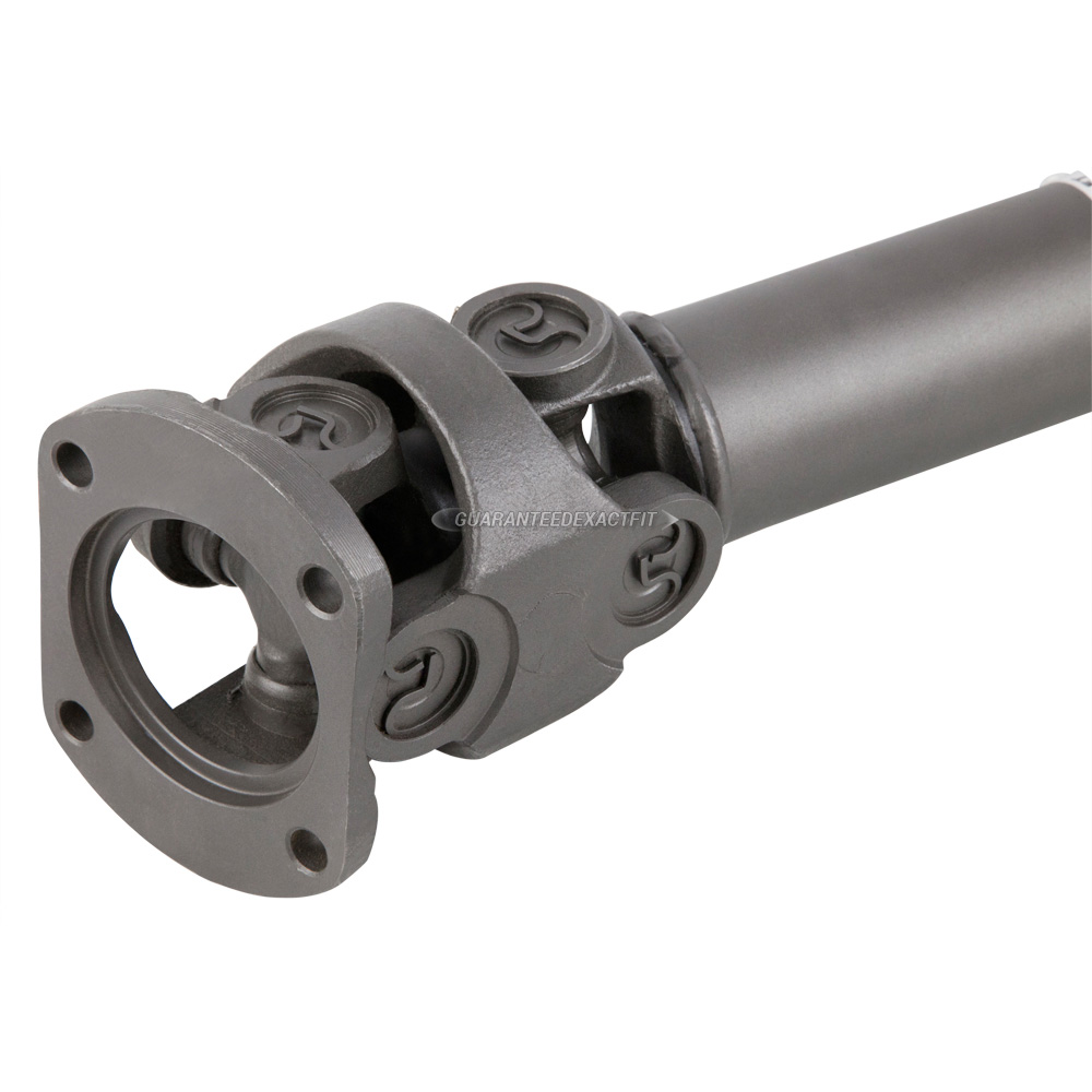 2005 Dodge Ram Trucks Driveshaft