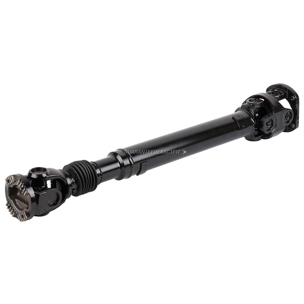 2007 Dodge Ram Trucks Driveshaft