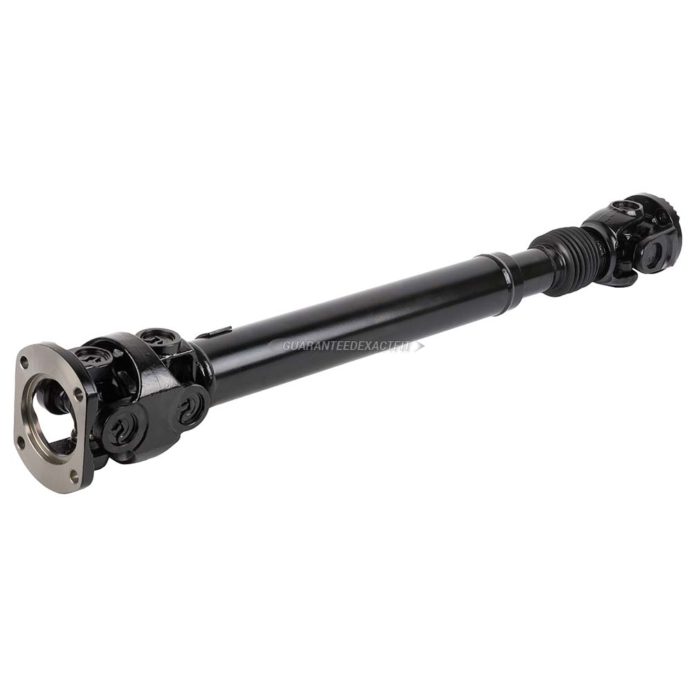 2007 Dodge Ram Trucks Driveshaft